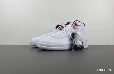 12 AIR “TWIST” JORDAN 0627